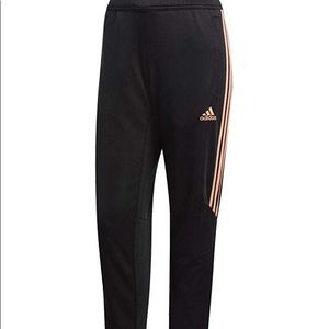 Soccer adidas joggers women